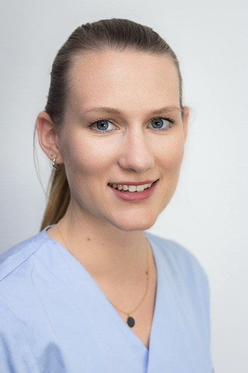 Lena Werschmann Lena Werschmann